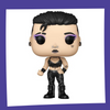 Funko POP! WWE - Rhea Ripley 122