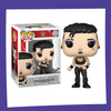 Funko POP! WWE - Rhea Ripley 122