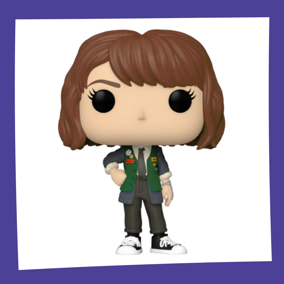 Funko POP! Stranger Things - Robin 1244