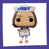 Funko POP! Stranger Things - Robin 922