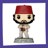 Funko POP! Indiana Jones - Sallah 1352
