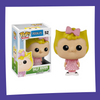 Funko POP! Peanuts Snoopy Sally Brown 52 - Funky Merch