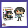 Funko POP! Boruto - Sasuke Sharingan 1040 (Chase Possible)