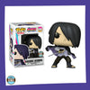 Funko POP! Boruto - Sasuke Uchiha 698