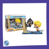 Funko POP! Naruto Shippuden - Sasuke vs Naruto Anime Moments 732