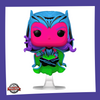 Funko POP! WandaVision - Scarlet Witch Book Blacklight 986