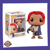 Funko POP! One Piece - Shanks 939 (Chase Possible)