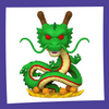 Funko POP! Dragon Ball Z - Shenron Jumbo (25cm) 859