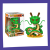Funko POP! Dragon Ball Z - Shenron Jumbo (25cm) 859