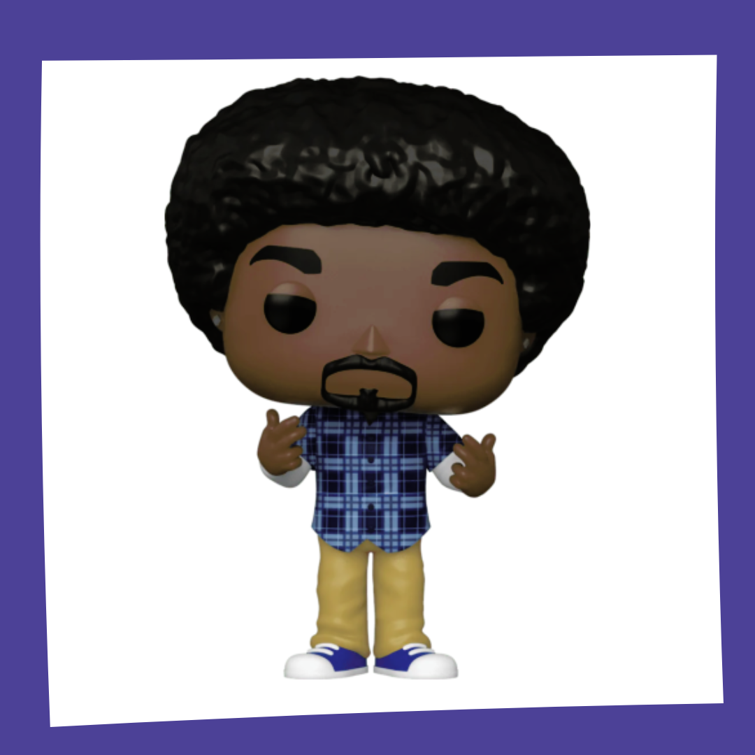 Funko POP! Snoop Dogg - Snoop Dogg 300