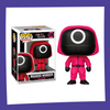 Funko POP! Squid Game - Circle Solider (Worker) 1226