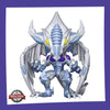 Funko POP! Yu-Gi-Oh! - Stardust Dragon 6