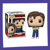 Funko POP! Stranger Things - Steve 1245