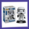 Funko POP! Star Wars Stormtrooper 05 - Funky Merch