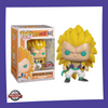 Funko POP! Dragon Ball Z - Super Saiyan 3 Gotenks 622