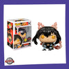 Funko POP! Fire Force - Tamaki with Fire Glow in the Dark 983