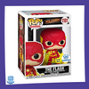 Funko POP! The Flash - The Flash Glow in the Dark 1101