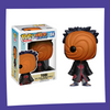 Funko POP! Naruto Shippuden - Tobi 184