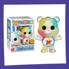 Funko POP! Care Bears 40th - True Heart Bear 1206 (Chase Possible)