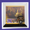 Charger l&#39;image dans la galerie, Funko POP! Tupac Shakur - 2Pacalypse Now Album Cover 28