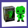 Funko POP! Fallout - Vault Boy Glow in the Dark 53