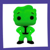 Funko POP! Fallout - Vault Boy Glow in the Dark 53