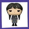 Funko POP! Wednesday - Wednesday Addams 1309