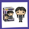 Funko POP! Wednesday - Wednesday Addams 1309