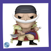 Funko POP! One Piece - Whitebeard 1270 (Chase Possible)