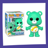 Funko POP! Care Bears 40th - Wish Bear 1207 (Chase Possible)