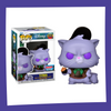 Funko POP! Kuzco The Emperor's New Groove - Yzma as Cat Scout 1122