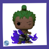 Funko POP! One Piece - Zoro Enma Glow in the Dark 1288
